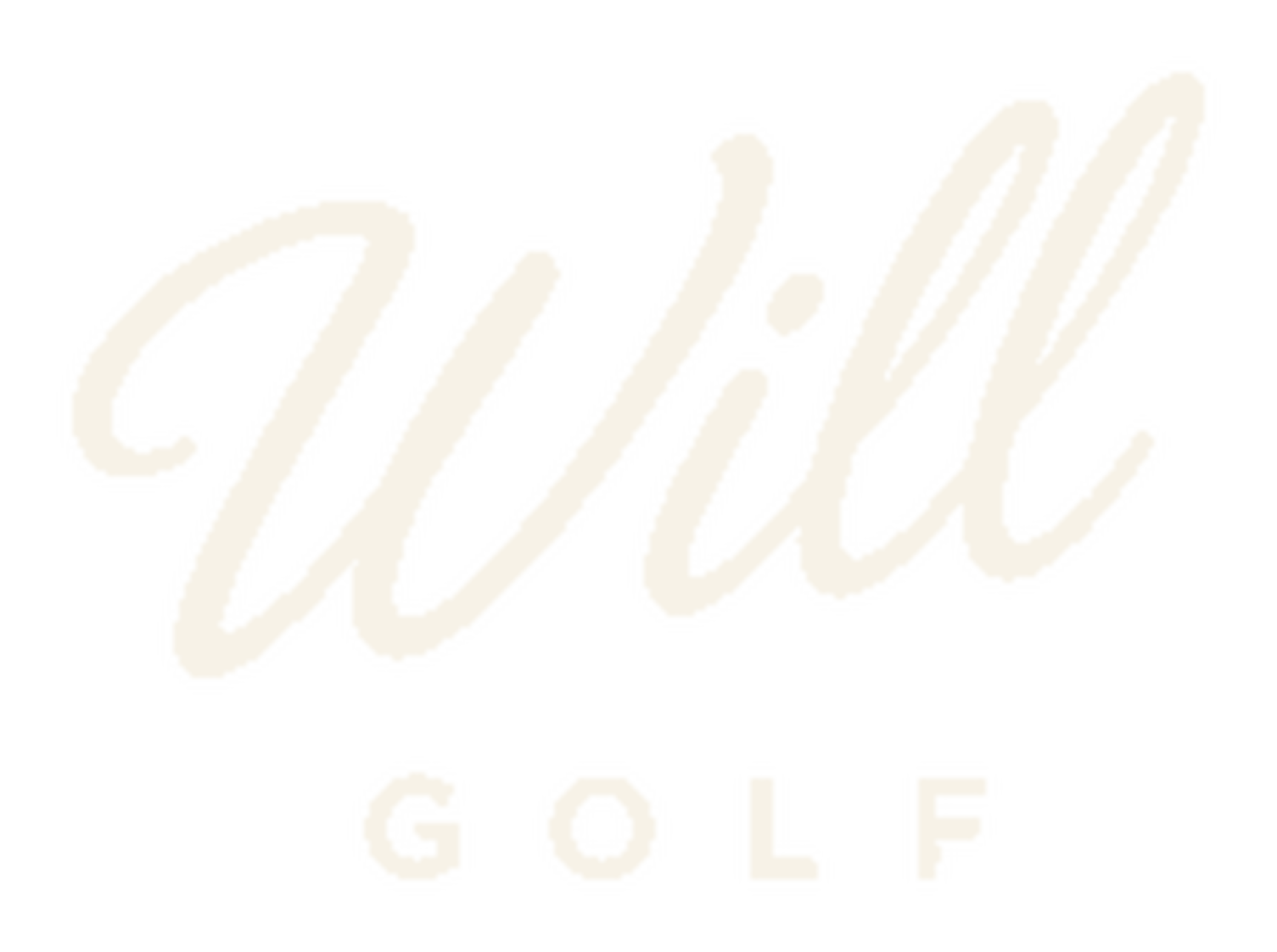 Will Golf