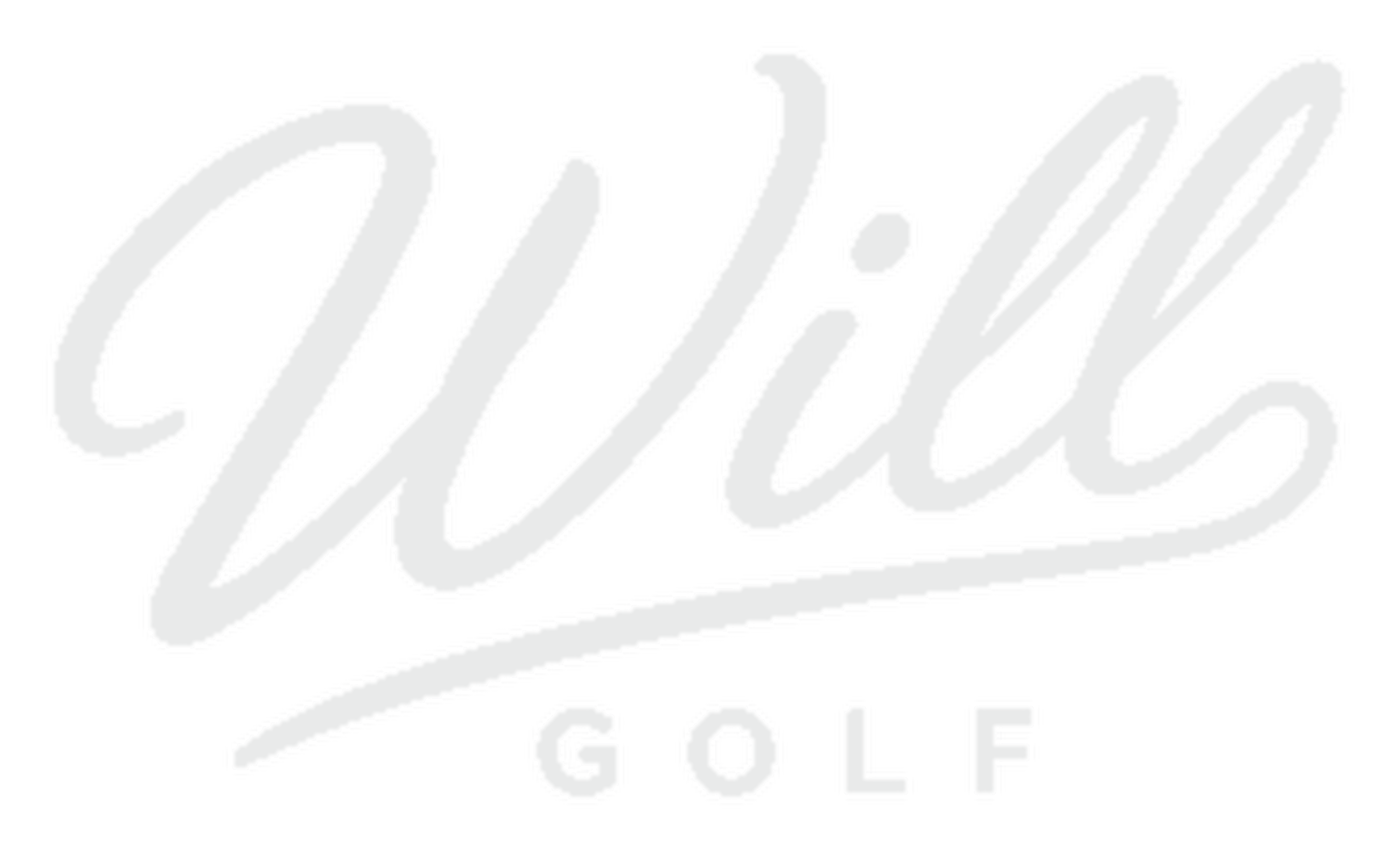 Will Golf